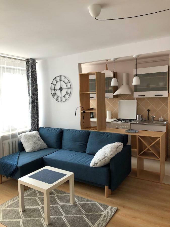 ורשה Ep Apartment מראה חיצוני תמונה