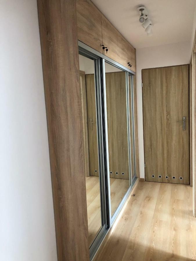 ורשה Ep Apartment מראה חיצוני תמונה
