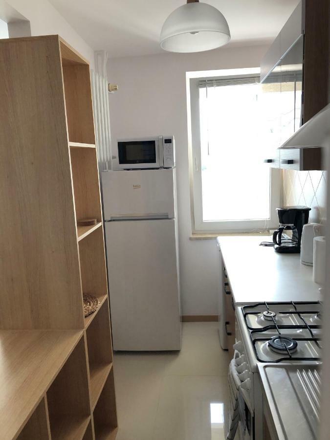 ורשה Ep Apartment מראה חיצוני תמונה