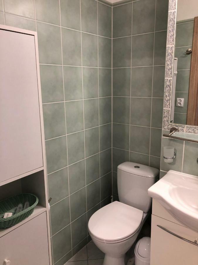 ורשה Ep Apartment מראה חיצוני תמונה