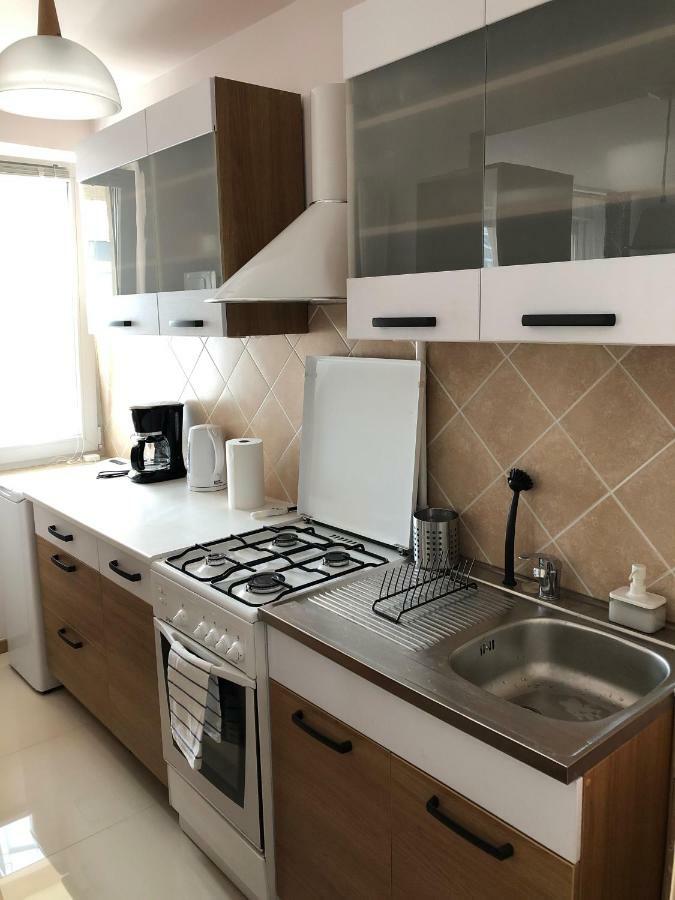 ורשה Ep Apartment מראה חיצוני תמונה