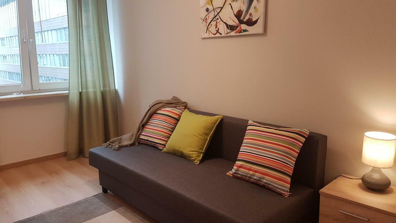 ורשה Ep Apartment מראה חיצוני תמונה