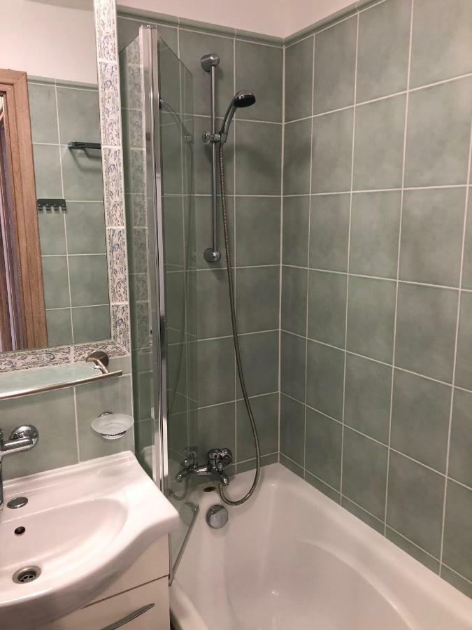 ורשה Ep Apartment מראה חיצוני תמונה